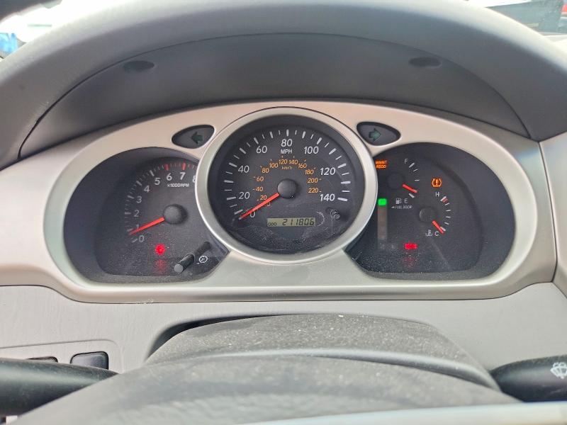 Продаж на аукціоні авто 2004 Toyota Highlander, vin: JTEEP21A140011904, номер лоту: 59609966