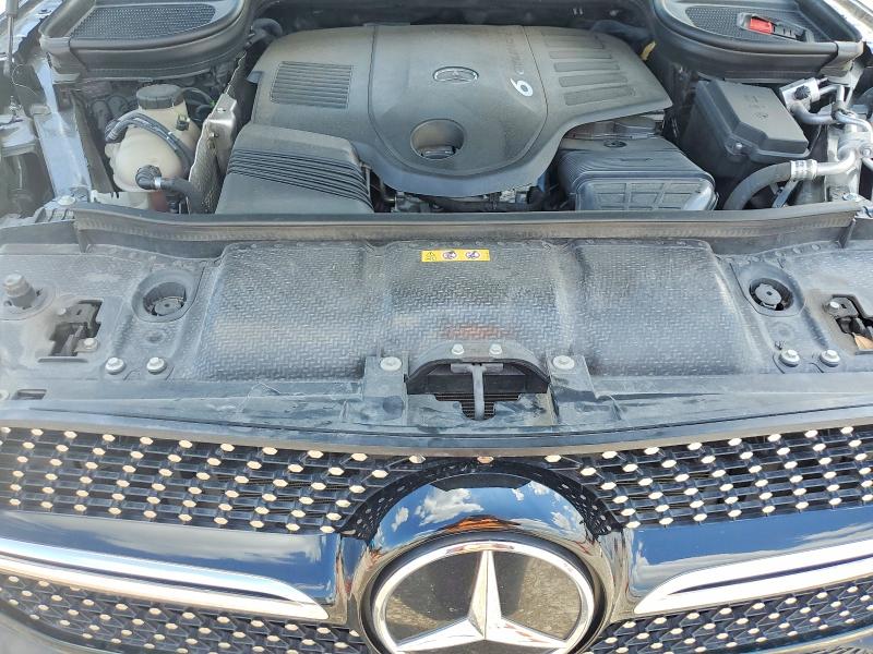 Продажа на аукционе авто 2023 Mercedes-benz Gle, vin: 4JGFB5KB9PA946145, номер лота: 59900486