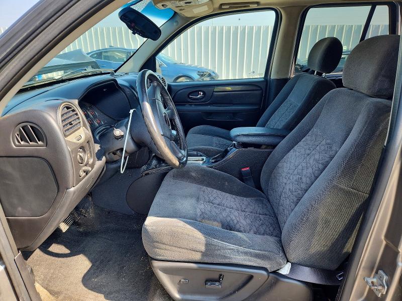 Aukcja sprzedaży 2006 Gmc Envoy, vin: 1GKDT13S962134728, numer aukcji: 61520866
