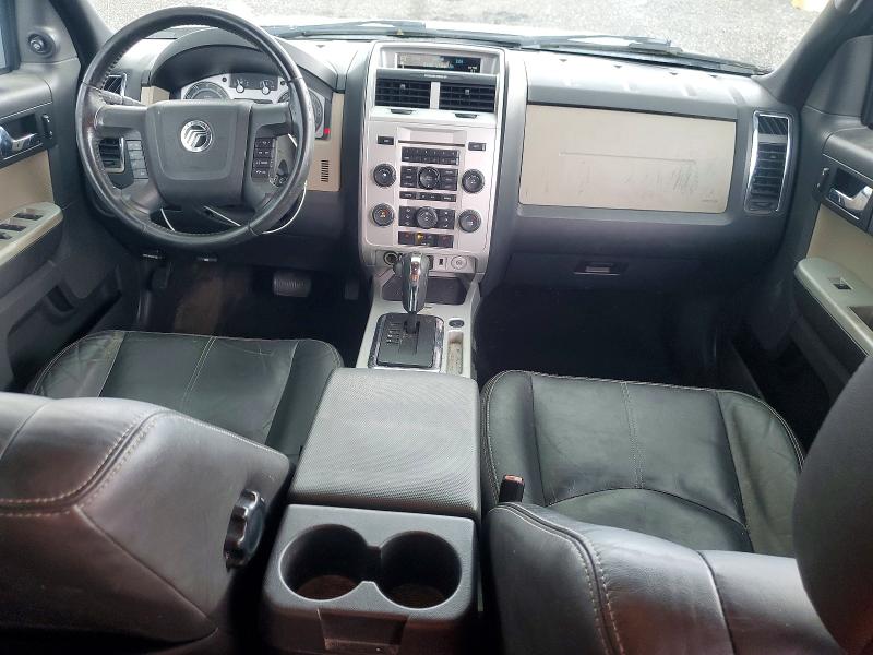 Продажа на аукционе авто 2009 Mercury Mariner, vin: 4M2CU97719KJ16909, номер лота: 60066806