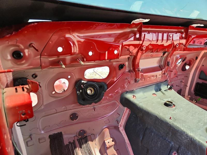 2018 Chevrolet Camaro მანქანა იყიდება აუქციონზე, vin: 1G1FK1R67J0107140, აუქციონის ნომერი: 61964536