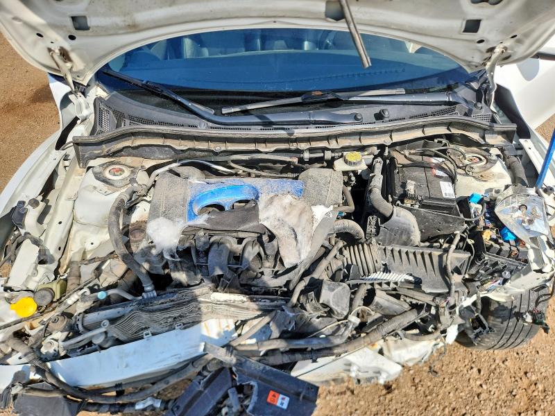 2013 Mazda 3 მანქანა იყიდება აუქციონზე, vin: JM1BL1V72D1771801, აუქციონის ნომერი: 60673356