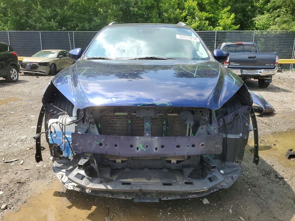 62413236 :رقم المزاد ، JM3KE4DY1E0363746 vin ، 2014 Mazda Cx-5 مزاد بيع