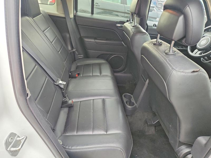 Aukcja sprzedaży 2015 Jeep Patriot, vin: 1C4NJPFA5FD157021, numer aukcji: 63367876