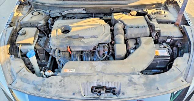Продажа на аукционе авто 2017 Hyundai Sonata, vin: 5NPE24AF0HH557953, номер лота: 62163146