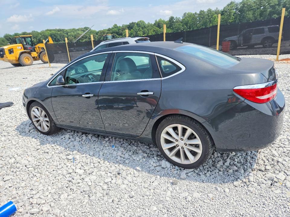 2014 Buick Verano მანქანა იყიდება აუქციონზე, vin: 1G4PR5SK9E4121492, აუქციონის ნომერი: 62121836