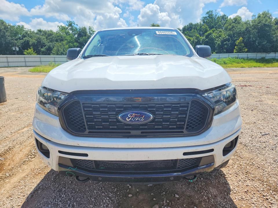 Aukcja sprzedaży 2019 Ford Ranger, vin: 1FTER4EH5KLB19049, numer aukcji: 60403336
