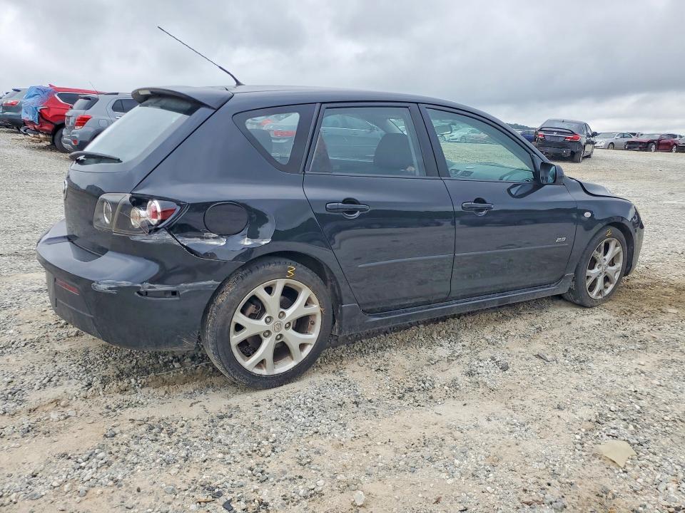 Aukcja sprzedaży 2008 Mazda 3, vin: JM1BK343781781985, numer aukcji: 60198516