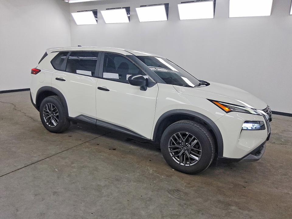Продажа на аукционе авто 2023 Nissan Rogue, vin: 5N1BT3AB1PC775543, номер лота: 59717566