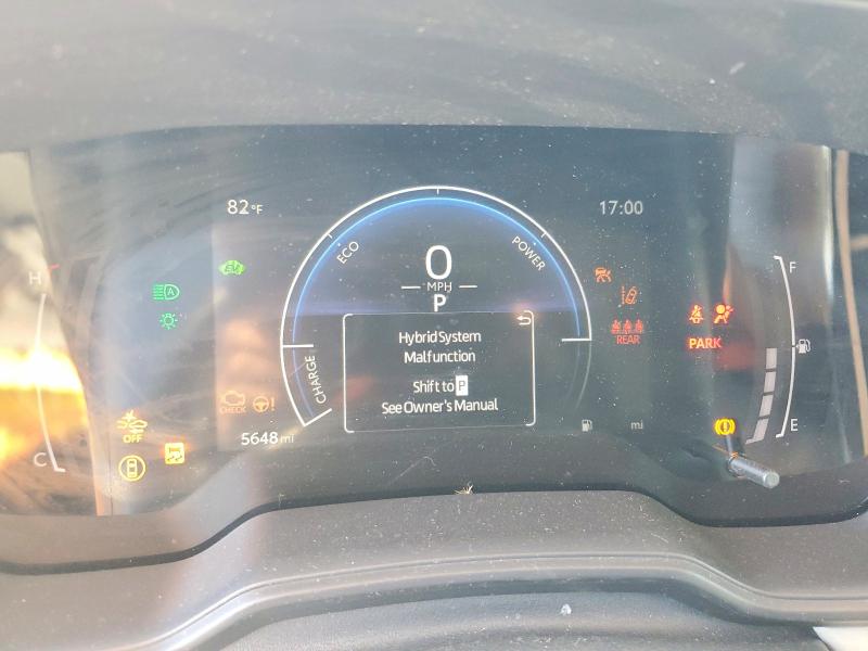 Продажа на аукционе авто 2026 Toyota Corolla Hybrid, vin: JTDBCMFE4T3133440, номер лота: 60254856