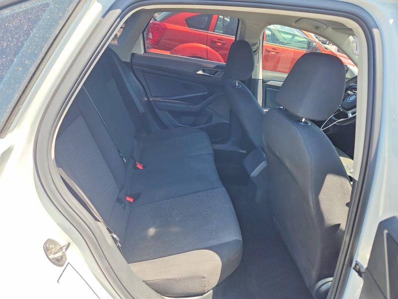 59267276 :رقم المزاد ، 3VWC57BU2MM012464 vin ، 2021 Volkswagen Jetta مزاد بيع