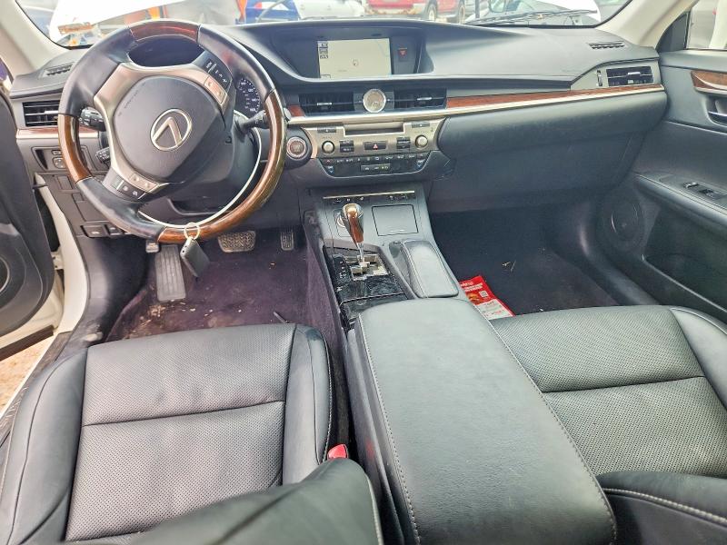 62524046 :رقم المزاد ، JTHBK1GG3E2128660 vin ، 2014 Lexus Es مزاد بيع
