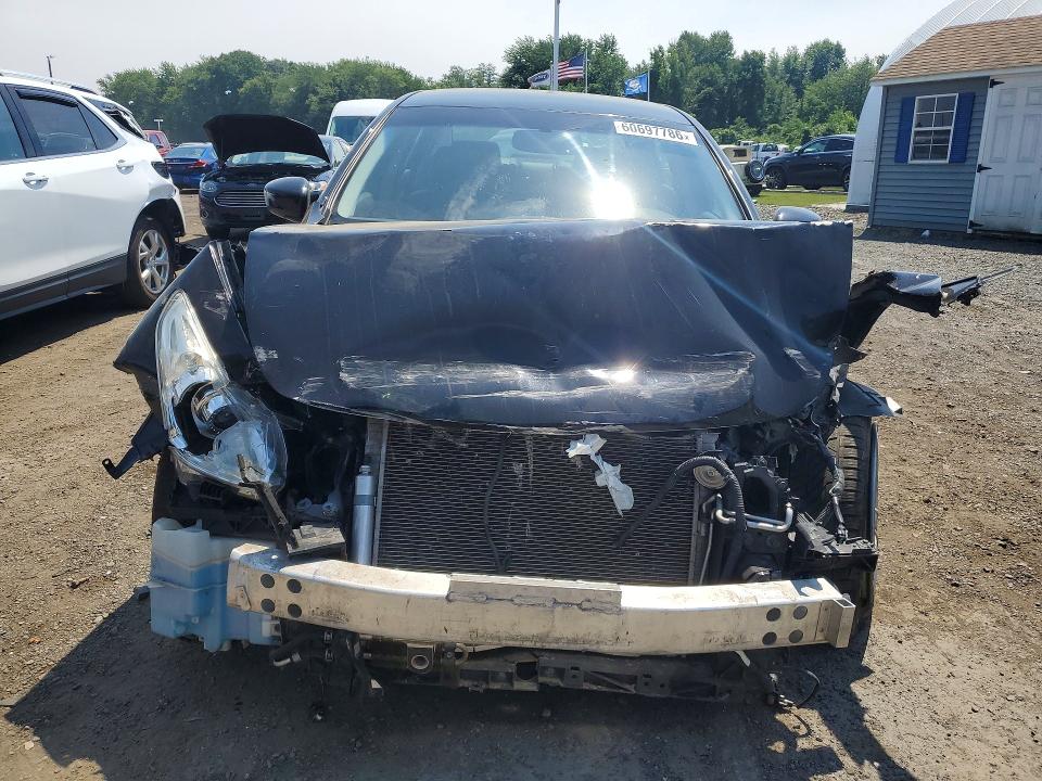 Aukcja sprzedaży 2015 Infiniti Q40, vin: JN1CV6AR4FM521760, numer aukcji: 60697786