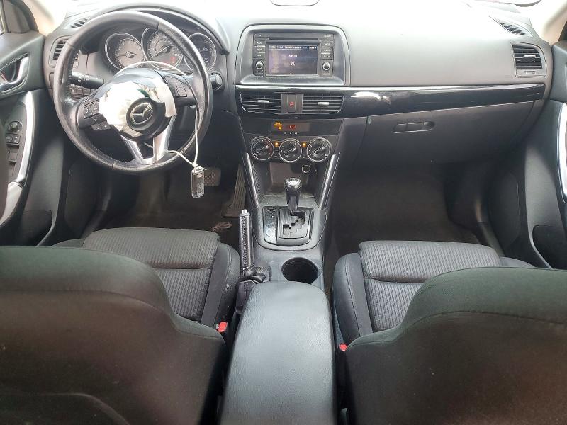Продажа на аукционе авто 2014 Mazda Cx-5, vin: JM3KE2CY9E0312565, номер лота: 63292876