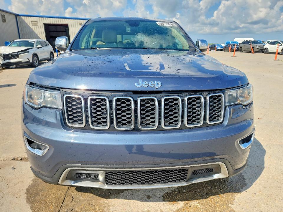 Aukcja sprzedaży 2020 Jeep Grand Cherokee, vin: 1C4RJEBG0LC305996, numer aukcji: 59189626