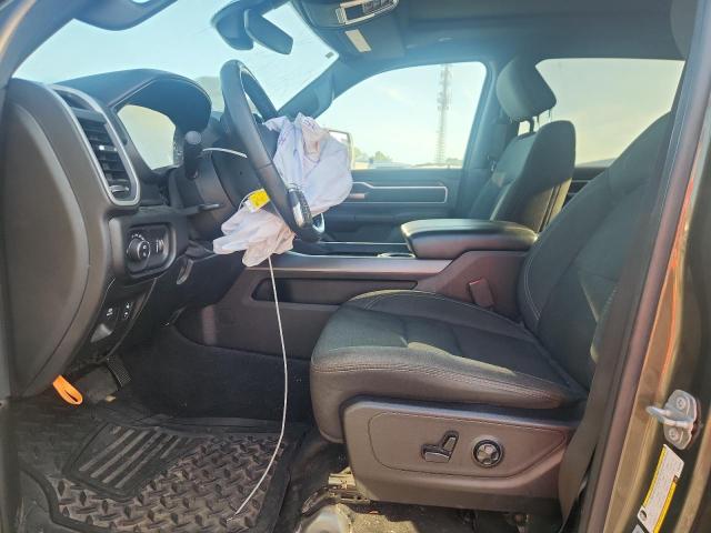 Продажа на аукционе авто 2020 Ram 1500, vin: 1C6SRFFT0LN369796, номер лота: 61914186