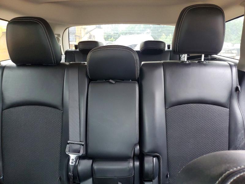 60918006 :رقم المزاد ، 3C4PDCGB7HT585332 vin ، 2017 Dodge Journey مزاد بيع