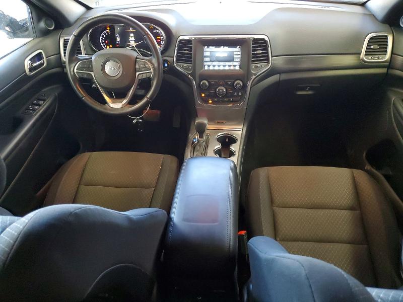 Продажа на аукционе авто 2021 Jeep Grand Cherokee, vin: 1C4RJFAG8MC780689, номер лота: 60257586