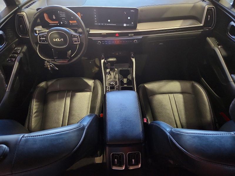 Продаж на аукціоні авто 2024 Kia Sorento, vin: 5XYRL4JC2RG273883, номер лоту: 60286536