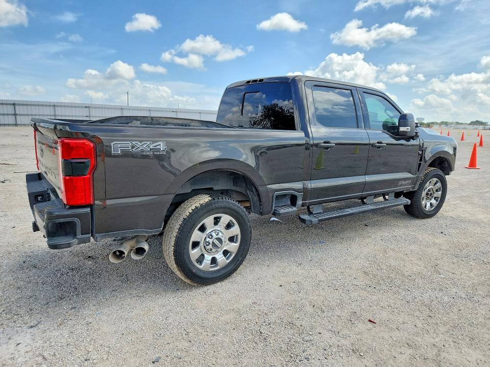 Aukcja sprzedaży 2024 Ford F250, vin: 1FT8W2BT2REC77995, numer aukcji: 56413896
