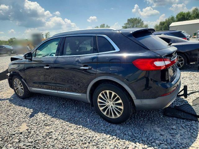 Продажа на аукционе авто 2016 Lincoln Mkx, vin: 2LMTJ6KR1GBL35947, номер лота: 60943256