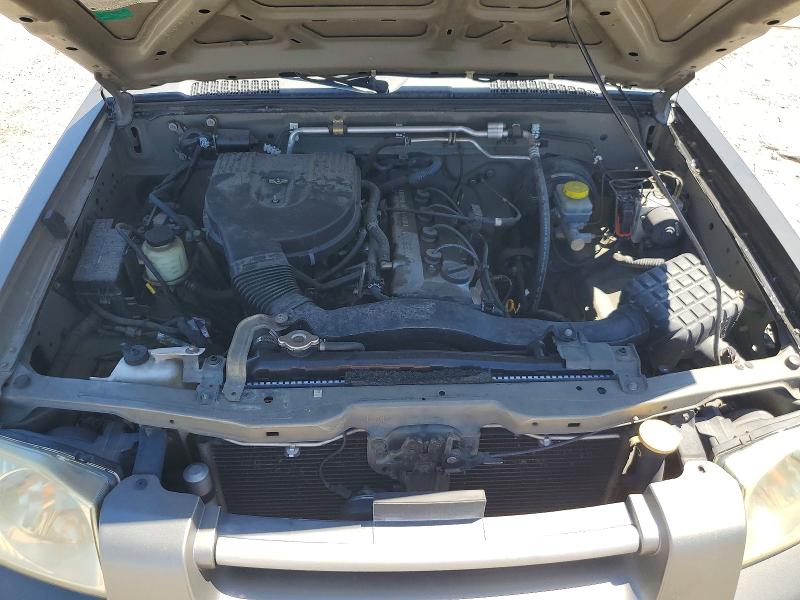 Продаж на аукціоні авто 2003 Nissan Frontier, vin: 1N6DD26T53C426222, номер лоту: 59300896