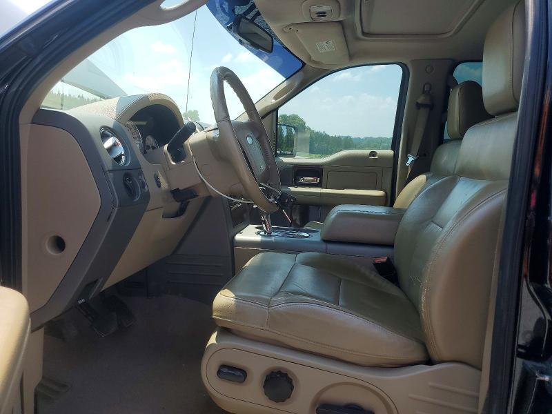 Продажа на аукционе авто 2008 Ford F150, vin: 1FTPW14V38FA99673, номер лота: 61578026