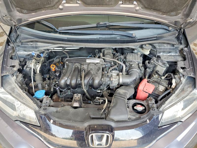 Aukcja sprzedaży 2015 Honda Fit, vin: 3HGGK5H81FM708748, numer aukcji: 62830296