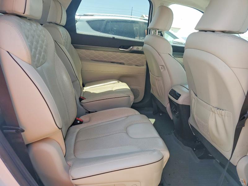 Продажа на аукционе авто 2020 Hyundai Palisade, vin: KM8R5DHE3LU151469, номер лота: 60519486