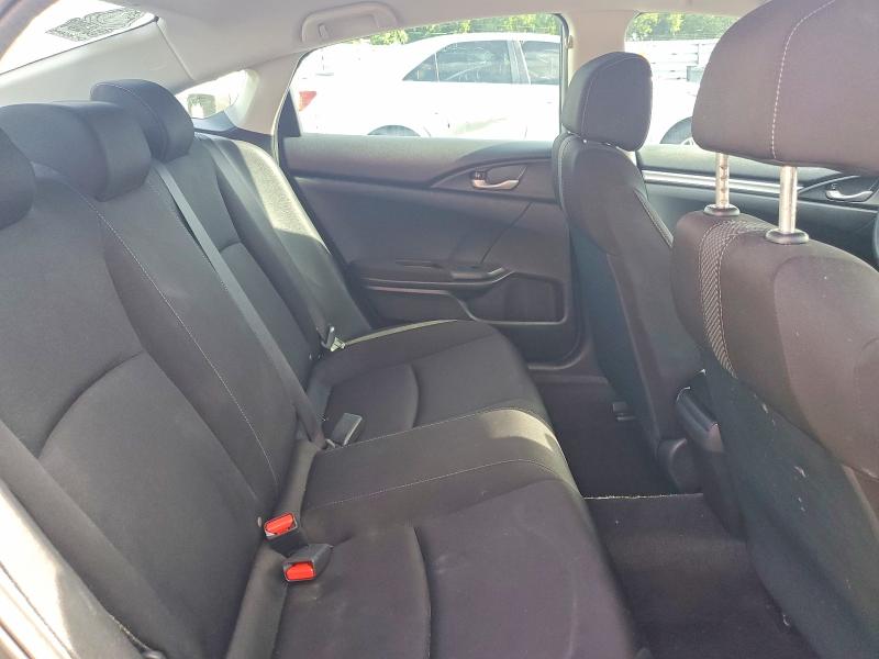Aukcja sprzedaży 2020 Honda Civic, vin: 2HGFC2F61LH508939, numer aukcji: 62261486