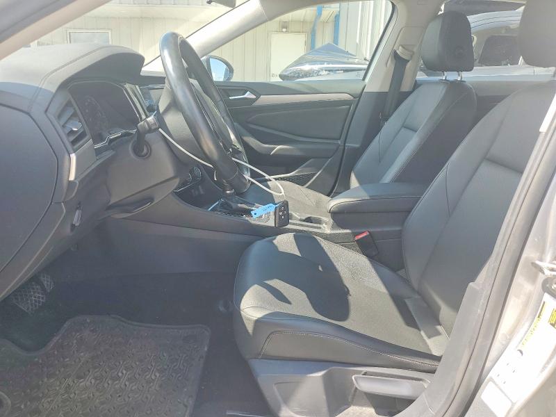 2019 Volkswagen Jetta მანქანა იყიდება აუქციონზე, vin: 3VWC57BU1KM169738, აუქციონის ნომერი: 59865476