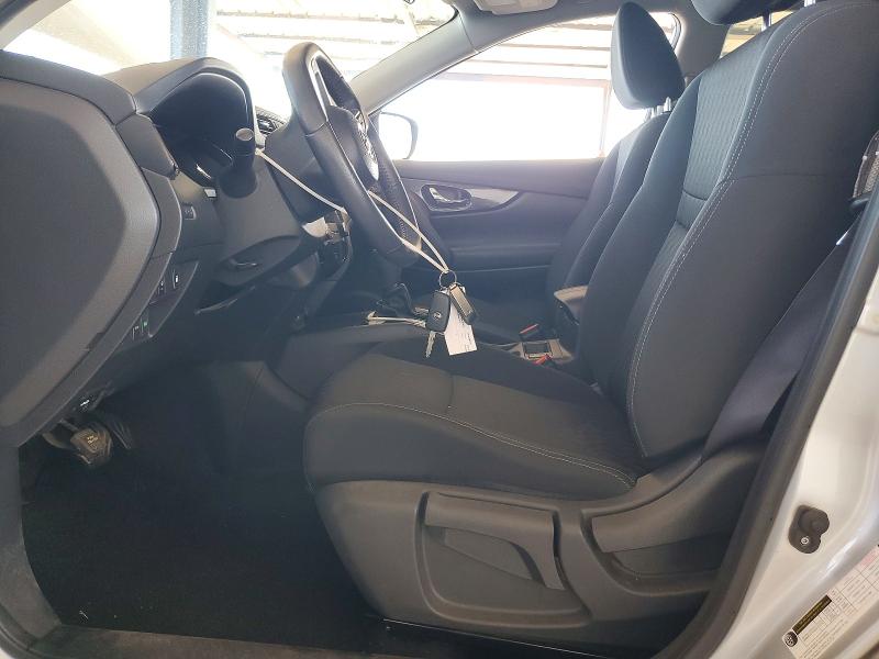 Aukcja sprzedaży 2019 Nissan Rogue, vin: KNMAT2MT9KP556815, numer aukcji: 62426426