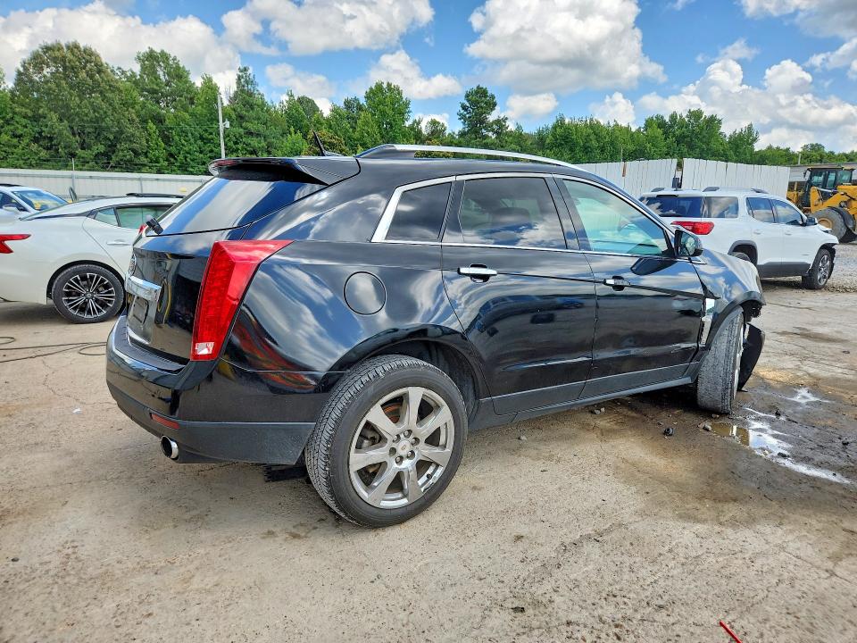 Aukcja sprzedaży 2011 Cadillac Srx, vin: 3GYFNBEY0BS582385, numer aukcji: 61432576