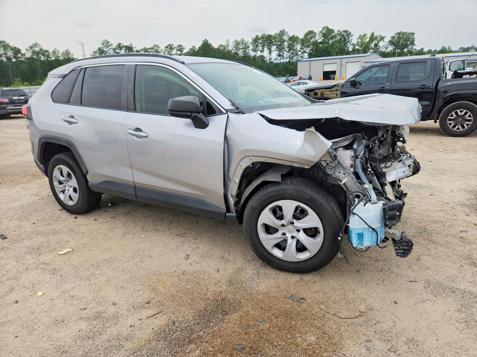 Aukcja sprzedaży 2019 Toyota Rav4, vin: JTMH1RFV8KJ006701, numer aukcji: 62566836