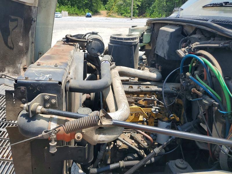 Aukcja sprzedaży 1994 Chevrolet C7, vin: 1GBM7H1J4RJ113139, numer aukcji: 59661696