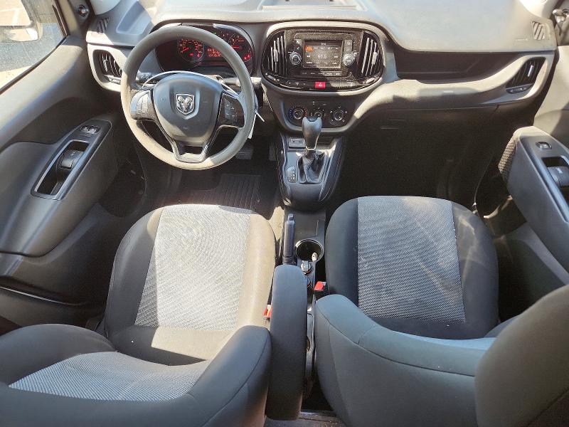 Aukcja sprzedaży 2018 Ram Promaster City, vin: ZFBERFAB0J6L36697, numer aukcji: 60198856