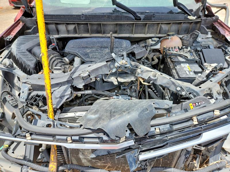 2018 Cadillac Xt5 მანქანა იყიდება აუქციონზე, vin: 1GYKNARS1JZ144801, აუქციონის ნომერი: 57442296