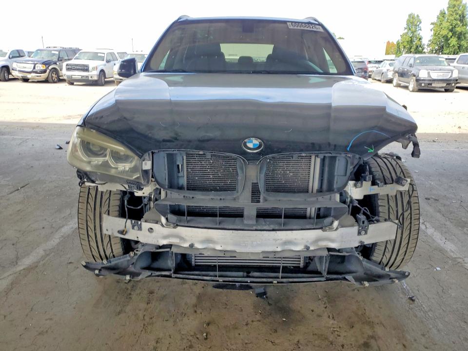 Продаж на аукціоні авто 2015 Bmw X5, vin: 5UXKR2C53F0H39438, номер лоту: 60068826
