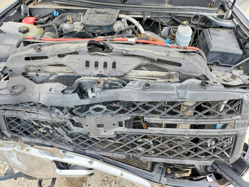 Aukcja sprzedaży 2011 Chevrolet Silverado, vin: 1GC1KYC89BF102573, numer aukcji: 60600796