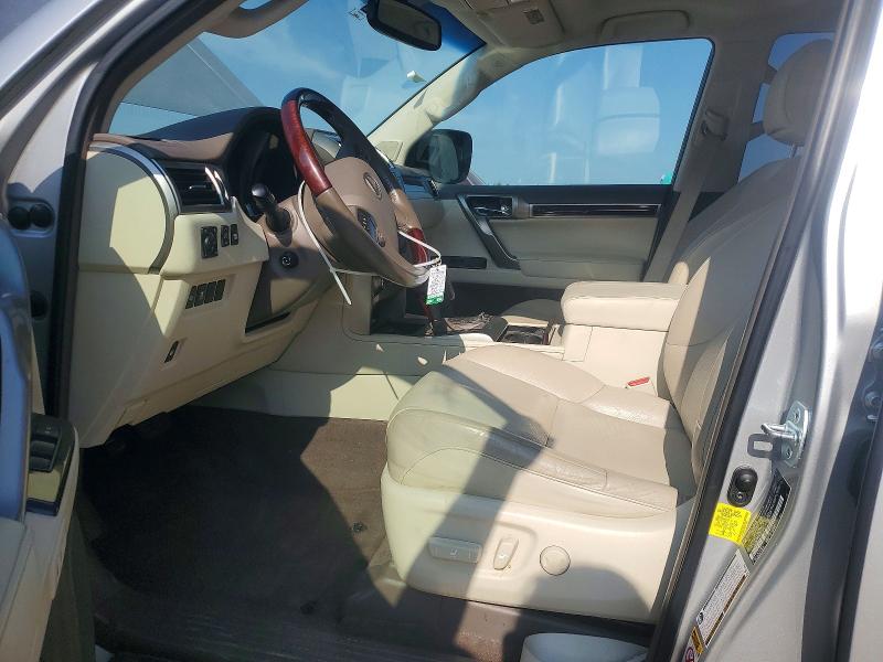 Продажа на аукционе авто 2017 Lexus Gx, vin: JTJBM7FX0H5174107, номер лота: 57489176
