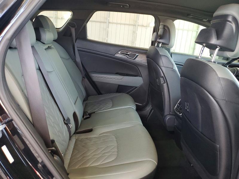 Aukcja sprzedaży 2023 Kia Sportage, vin: 5XYK7CAF3PG079418, numer aukcji: 62091426