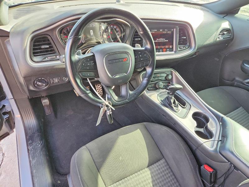Aukcja sprzedaży 2020 Dodge Challenger, vin: 2C3CDZBT3LH242797, numer aukcji: 62320606