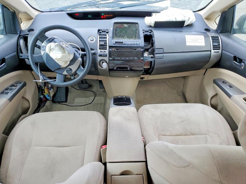 Продаж на аукціоні авто 2004 Toyota Prius, vin: JTDKB20U940024918, номер лоту: 61183806