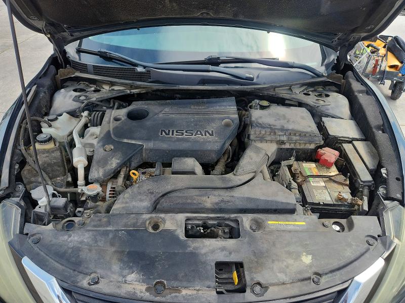 2017 Nissan Altima მანქანა იყიდება აუქციონზე, vin: 1N4AL3AP1HC293285, აუქციონის ნომერი: 59255886