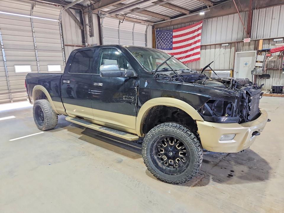 Продаж на аукціоні авто 2011 Dodge Ram 2500, vin: 3D7UT2CL4BG582652, номер лоту: 60161686