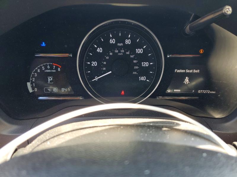 Продаж на аукціоні авто 2019 Honda Hr-v, vin: 3CZRU5H56KM703072, номер лоту: 60491706