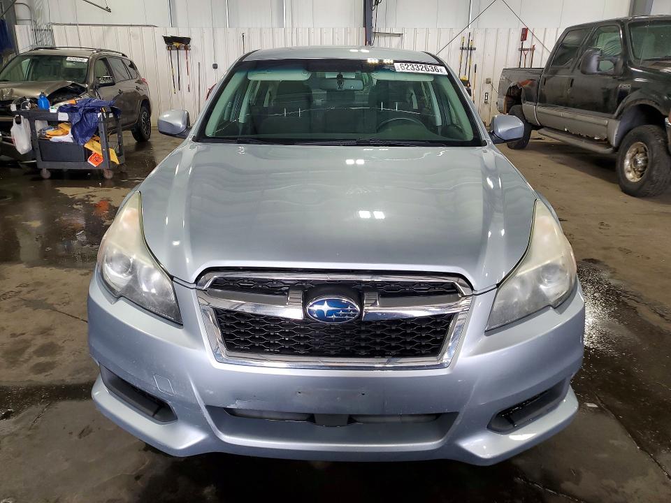 Aukcja sprzedaży 2014 Subaru Legacy, vin: 4S3BMCC6XE3022706, numer aukcji: 62332636