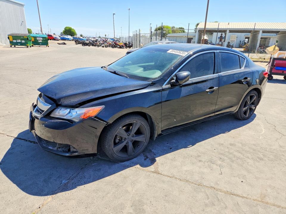 Продаж на аукціоні авто 2014 Acura Ilx, vin: 19VDE1F35EE011528, номер лоту: 85453635