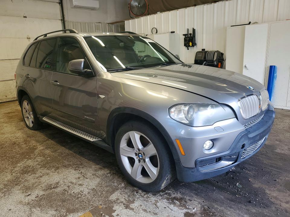 Aukcja sprzedaży 2010 Bmw X5, vin: 5UXFF0C57ALJ99269, numer aukcji: 62603156