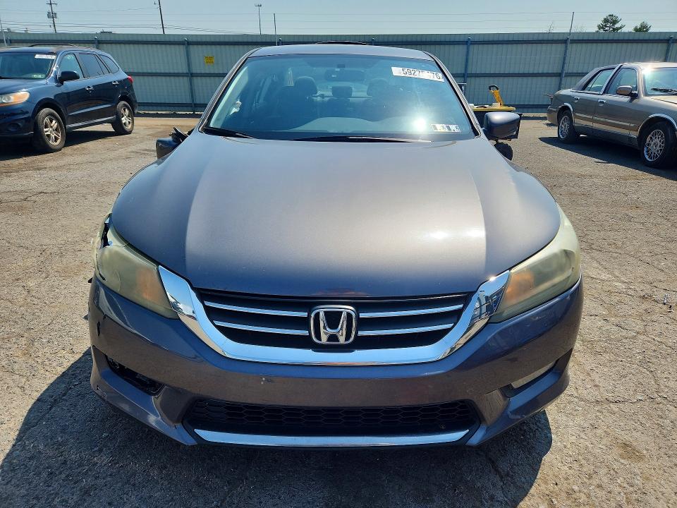 Продаж на аукціоні авто 2014 Honda Accord, vin: 1HGCR2F53EA162662, номер лоту: 59275476
